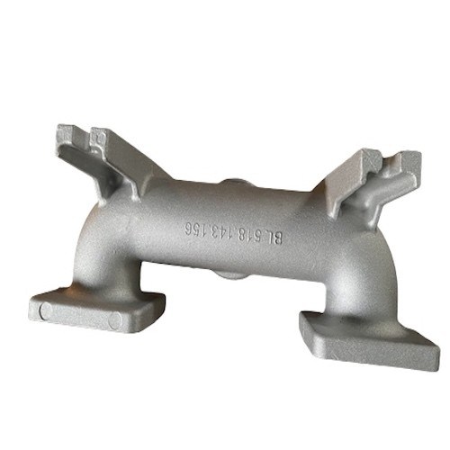 Teil-Schwerkraft-Aluminium des Aluminium-Metalla356 stirbt werfendes geworfene Teile für Automobil