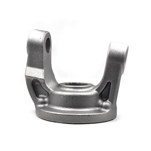 Sandguss QT550 zerteilt duktile Eisenguss-Teile für LKW-und Zug-Teile