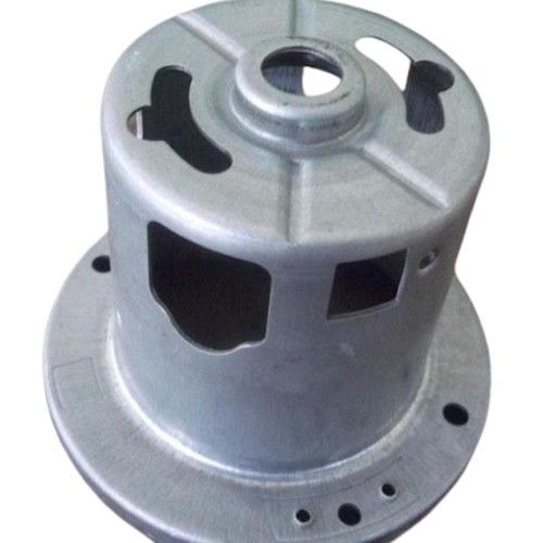 DC05 OEM Automotive Stamping Part Tiefziehmotor Gehäuse für die Automobilindustrie