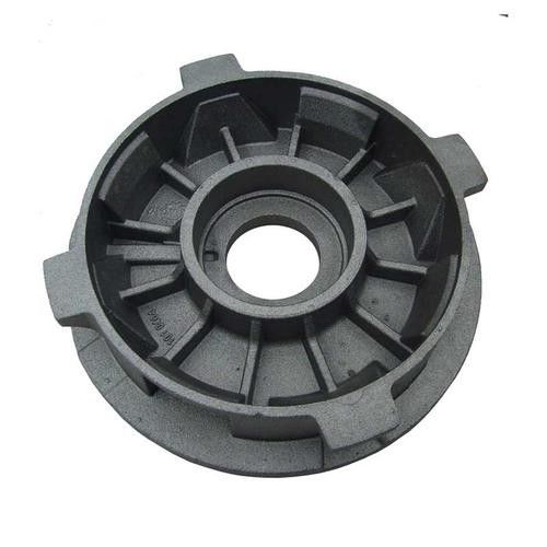 Exportiert in 20 Länder Gussteile aus Eisen mit einem Gewicht von 0,05 kg und einer Toleranz von CT6-CT8